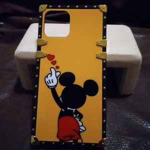 iPhone 12  Pro case 6.1 inch